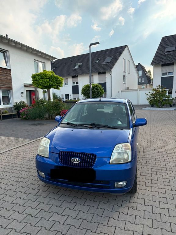 Bild des Angebotes Kia Picanto 1.1 EX EX