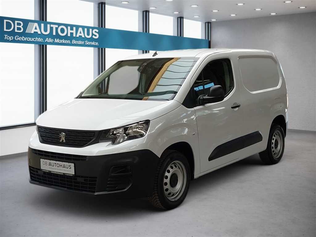 Bild des Angebotes Peugeot Partner Kasten Premium 1.5 BlueHDI Sortimo