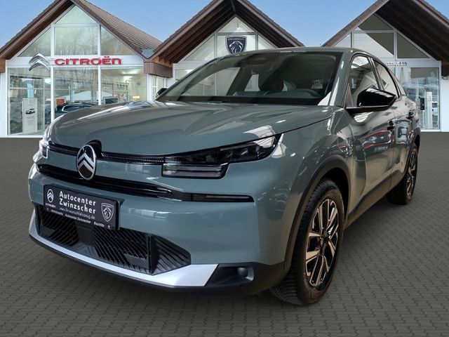 Bild des Angebotes Citroën C4 Lim. YOU