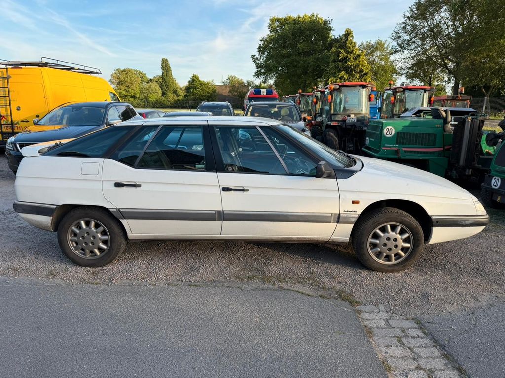 Bild des Angebotes Citroën XM 2.1 TD12 SX*HU 2028*