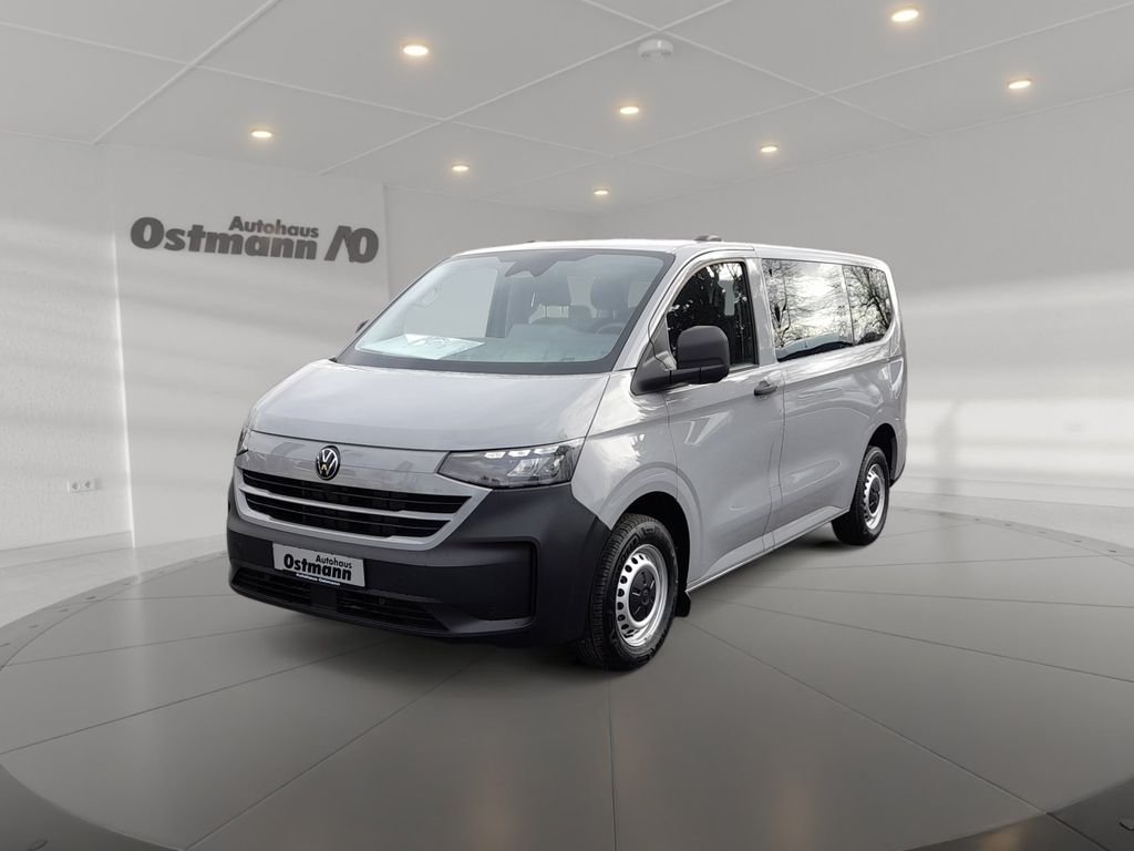 Bild des Angebotes Volkswagen Transporter Kombi 2.0 TDI AHK RFK PDC LED