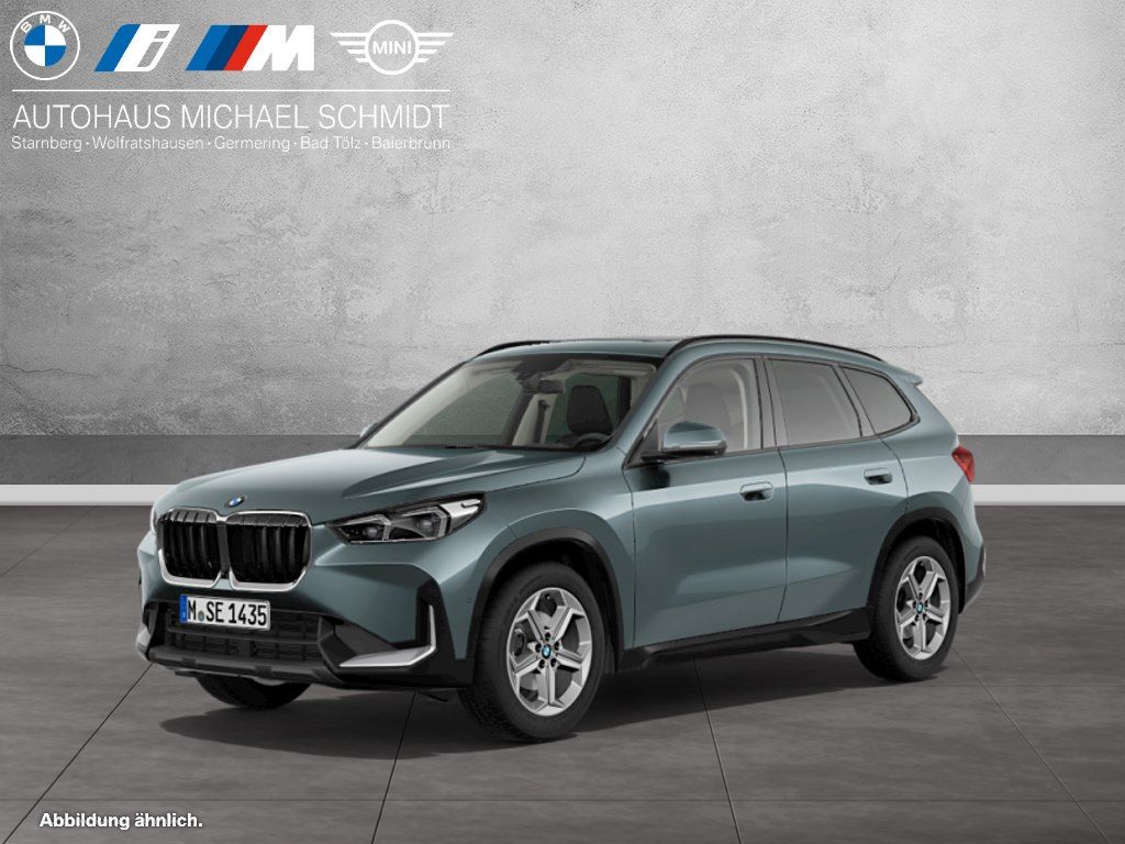 Bild des Angebotes BMW X1 sDrive20d Head-Up DAB LED Pano.Dach RFK Shz