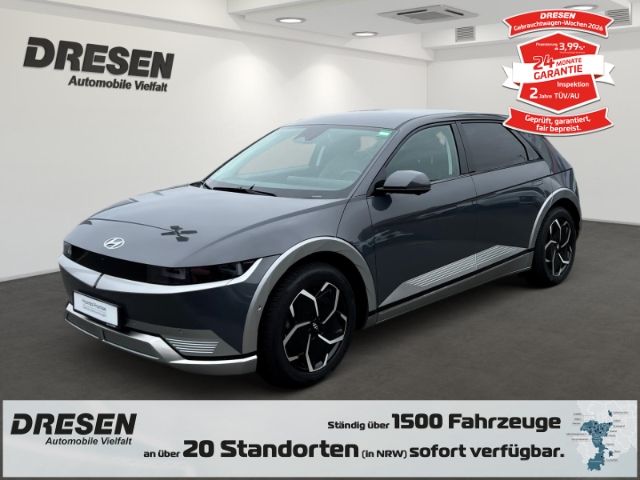 Bild des Angebotes Hyundai IONIQ 5 Elektro Techniq*Navi*Leder*Digitales Coc