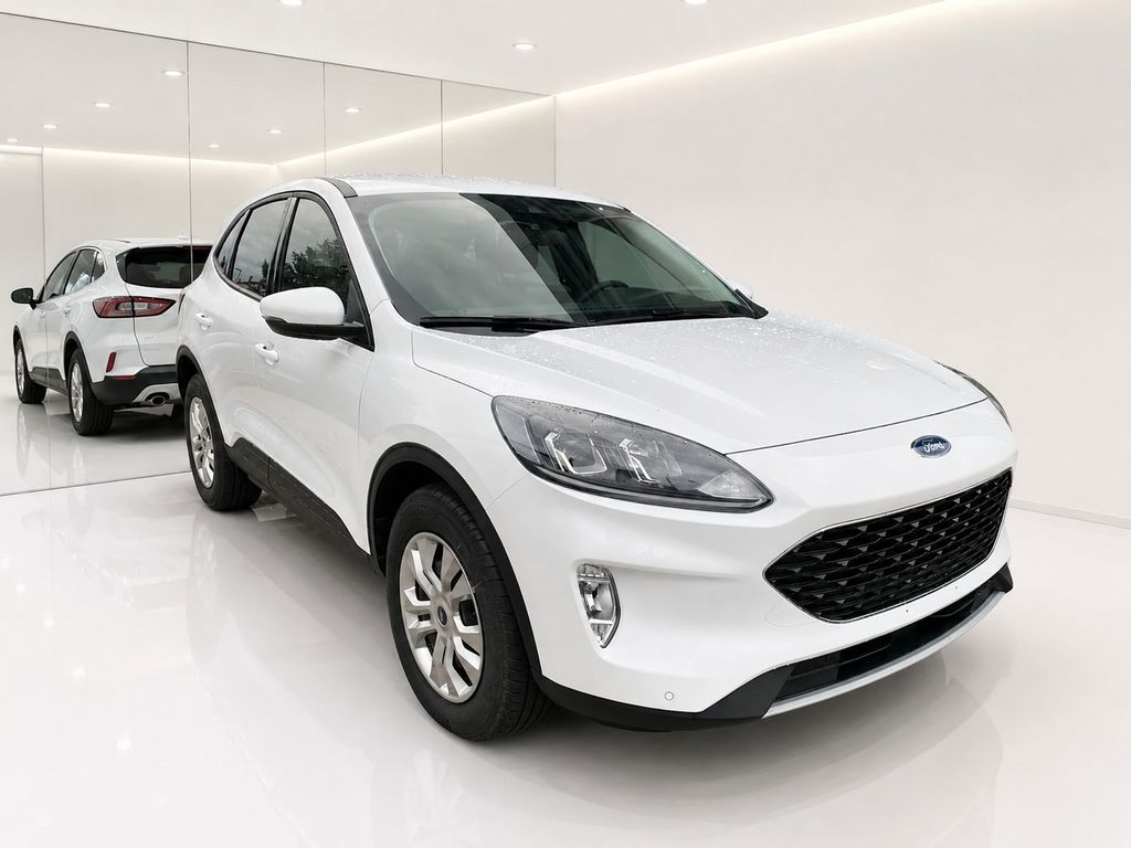 Bild des Angebotes Ford Kuga Cool&Connect Autom. *Navi|Sitzh.* 269€/mtl.