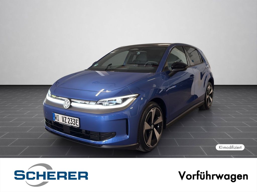 Bild des Angebotes Volkswagen ID.Polo Launch-Edition Style 155 kW 52 kWh