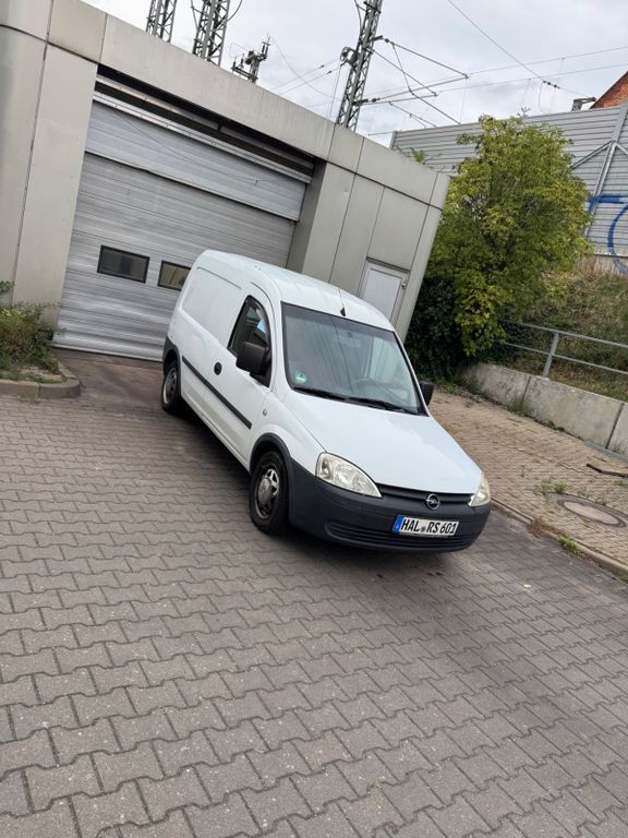 Bild des Angebotes Opel Combo 1.3 CDTI DPF ecoFLEX Easytronic -