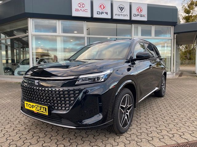 Bild des Angebotes DFSK Fengon E5 1.5 PHEV