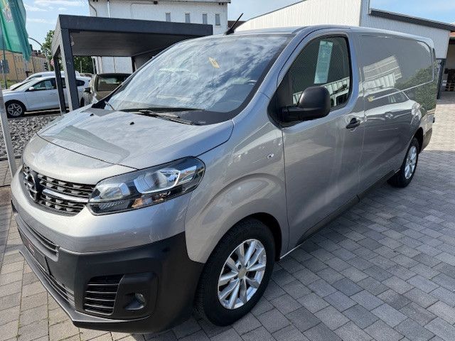 Bild des Angebotes Opel Vivaro Edition L /Navigation/Sitzheizung/Kamera