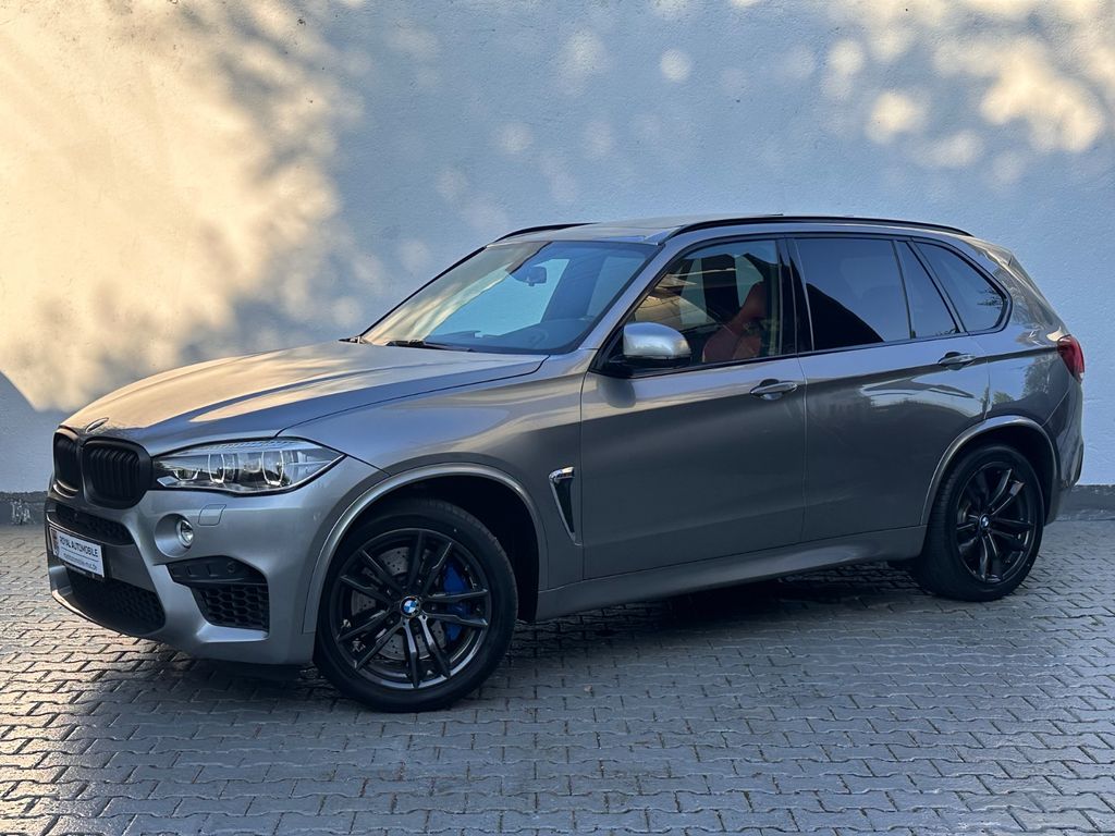 Bild des Angebotes BMW X5/HUD/360-Kam/Pano/Bang&Olufsen/Sitzbelüftung