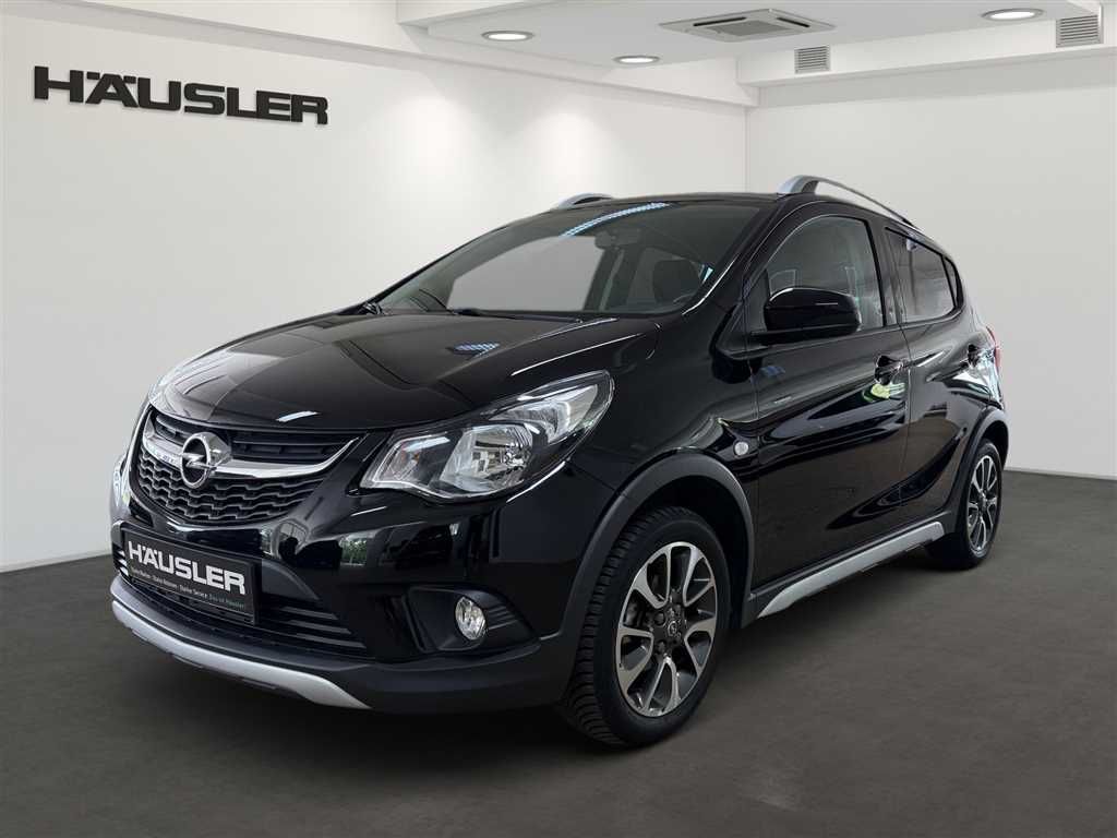 Opel Karl Rocks/1.0/Klima/SHZ/PDC/LHZ