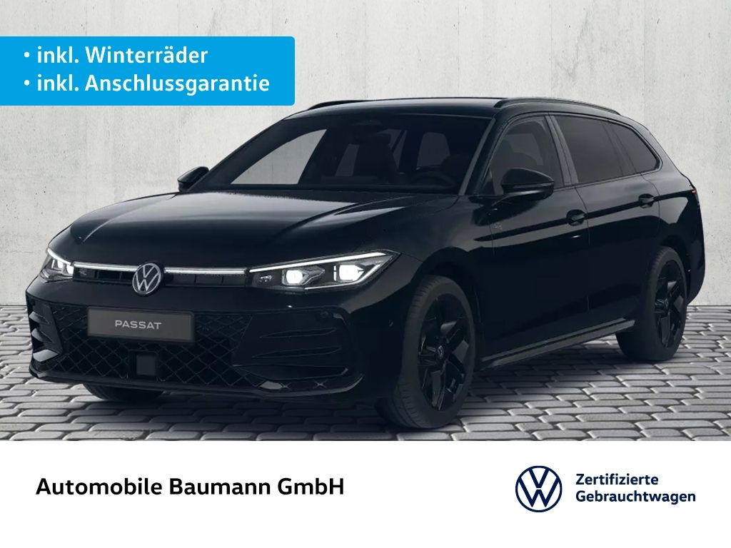 Bild des Angebotes Volkswagen Passat 2.0 TDI R-LINE *MATRIX*AHK*DCC*KEYLESS*