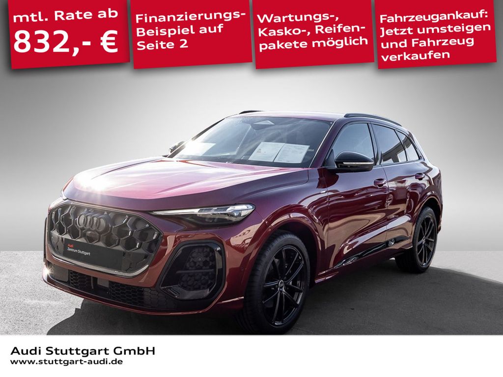 Bild des Angebotes Audi Q5 SUV TFSI quattro 150 kW S tronic