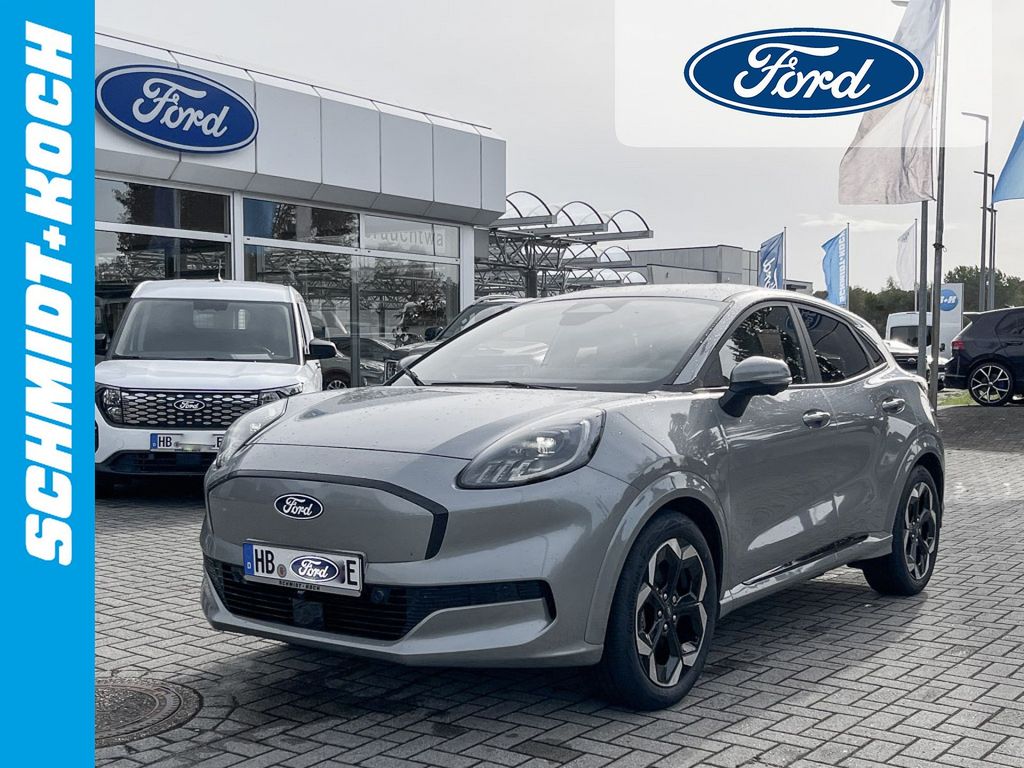 Bild des Angebotes Ford Puma Gen E Premium LED-Scheinw. Tempomat mit ACC