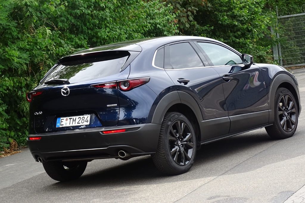 Bild des Angebotes Mazda CX-30 e-SKYACTIV-G M-Hybrid 140 Homura Homura