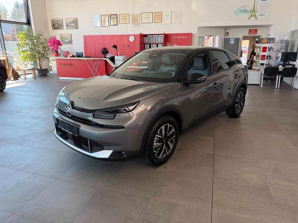 Bild des Angebotes Citroën C4 Hybrid 145 MAX | 360°/LMF/LED/MFL