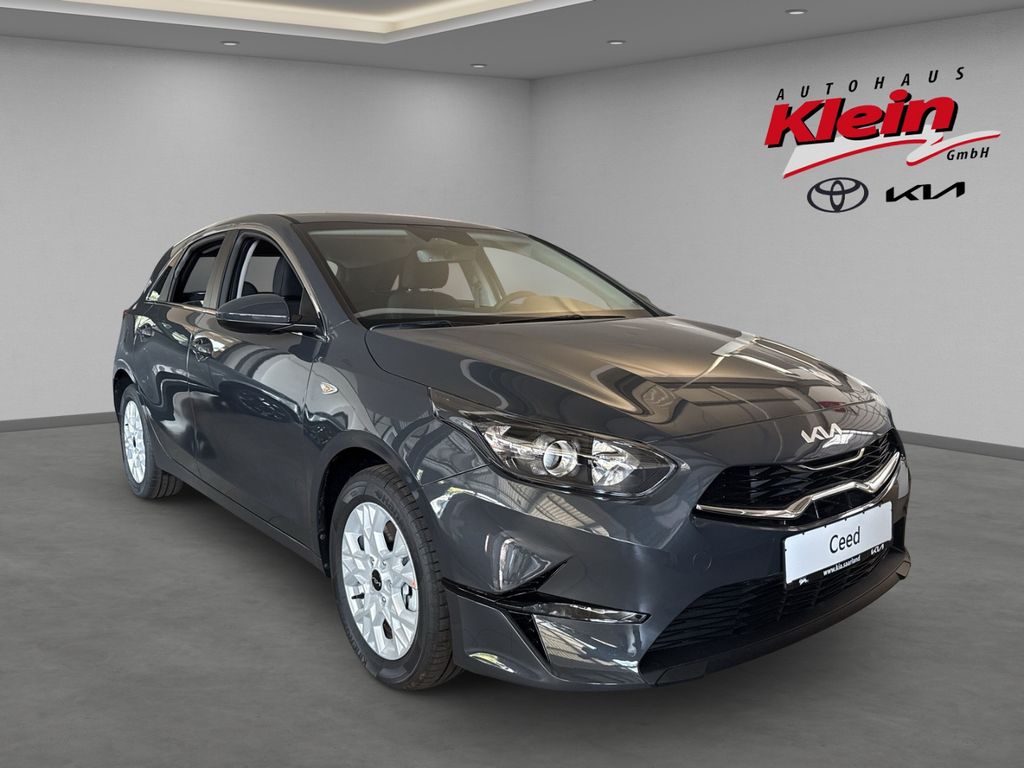 Bild des Angebotes Kia Ceed Vision 1.5 T-GDI EU6e 1.5T 1 (NAV) LHZ SHZ