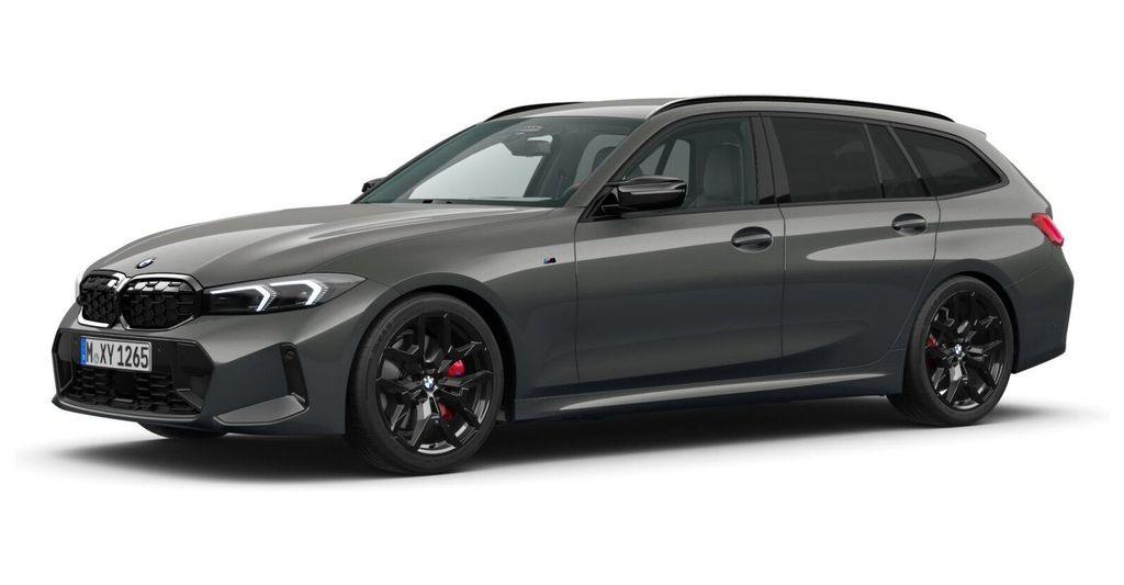 Bild des Angebotes BMW M340i xDrive Touring M Sport Pro Black Package