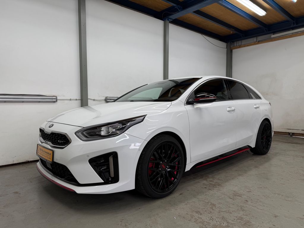 Bild des Angebotes Kia pro_cee'd / ProCeed 1.6 T-GDI GT