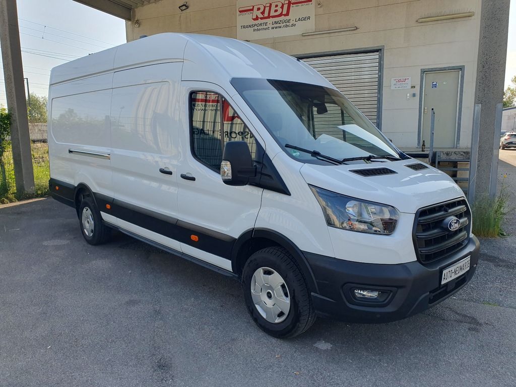 Bild des Angebotes Ford Transit 2.0 TDCI Trend L4H3 *Klima / Navi*