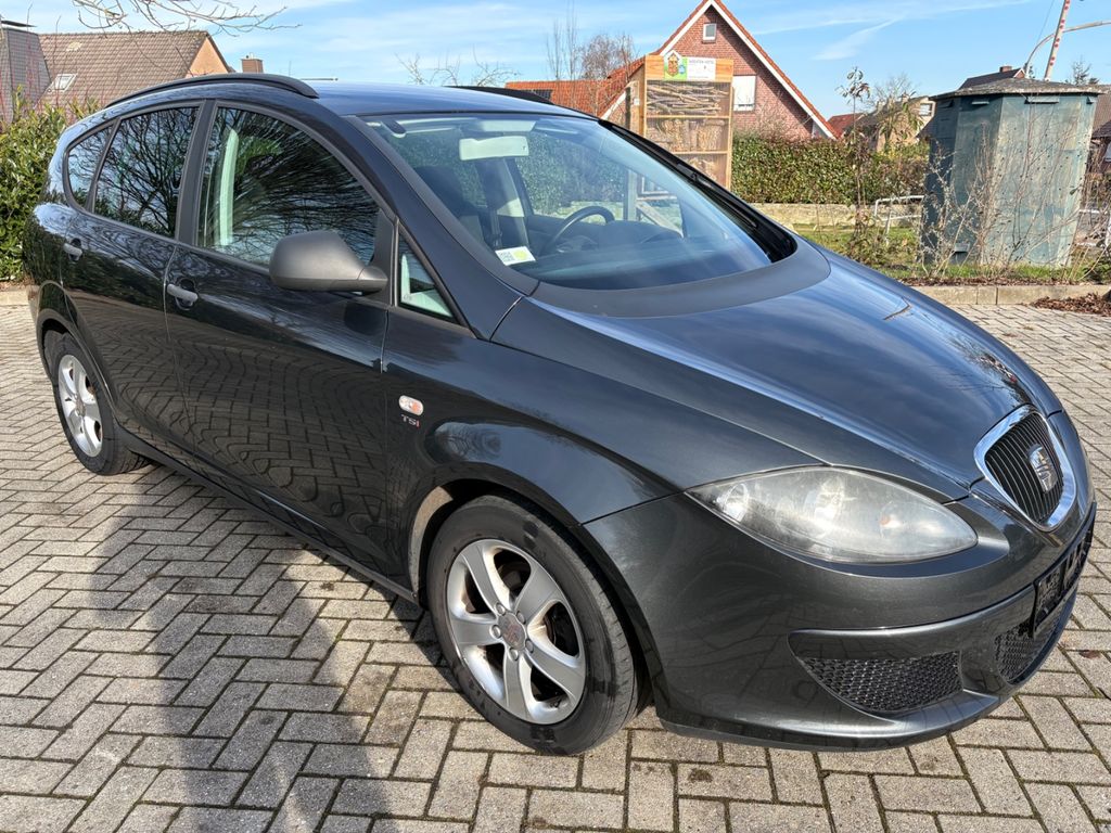 Bild des Angebotes Seat Altea XL 1.4 TSI Sport Limited