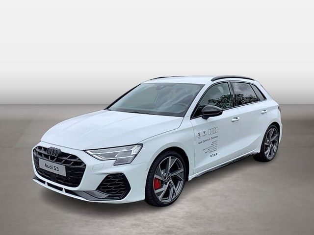Bild des Angebotes Audi S3 Sportback TFSI quattro Matrix LED Scheinwerfe