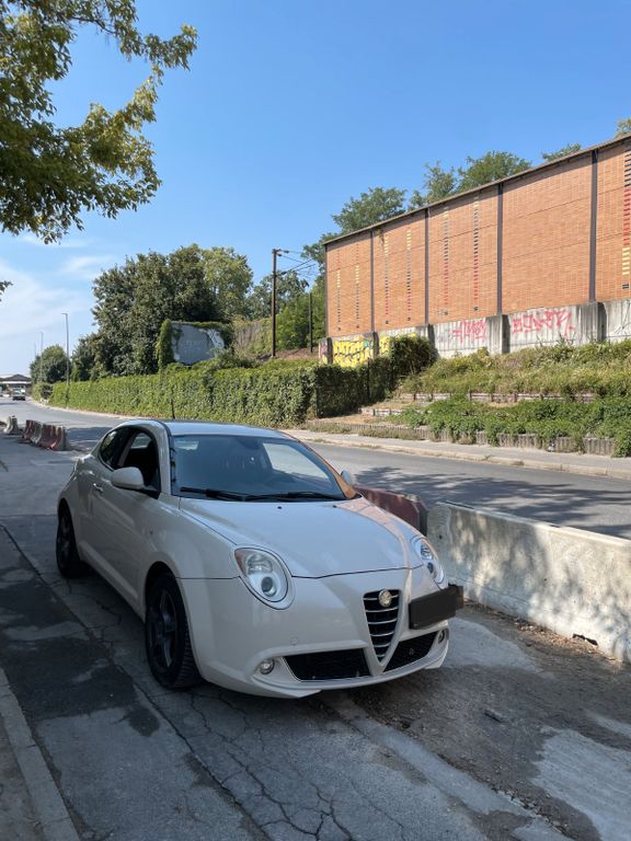 Bild des Angebotes Alfa Romeo  MiTo 1.4 1.Hand, TÜV, Klima