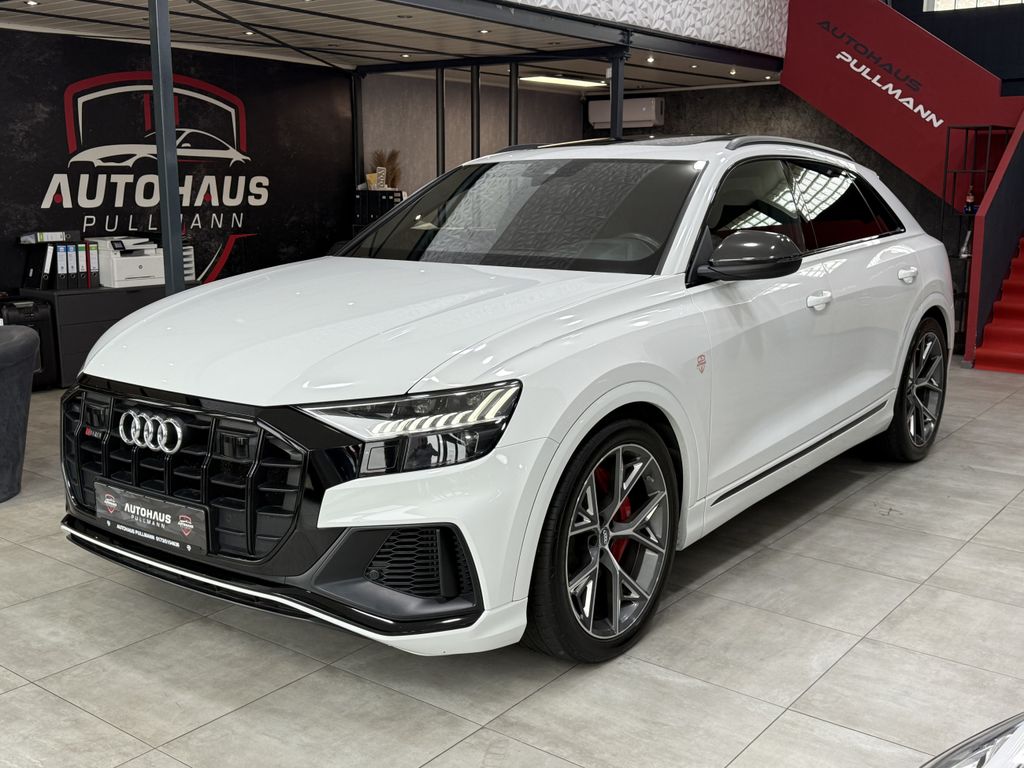 Bild des Angebotes Audi SQ8 4.0 TDI quattro 3x S-LINE +PANO+SPORTSITZE