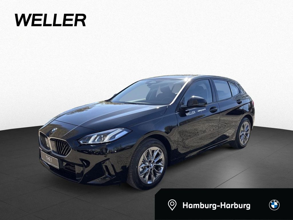 Bild des Angebotes BMW 120 Sitzhzg vo. Parking Assistant Navi LED Klima