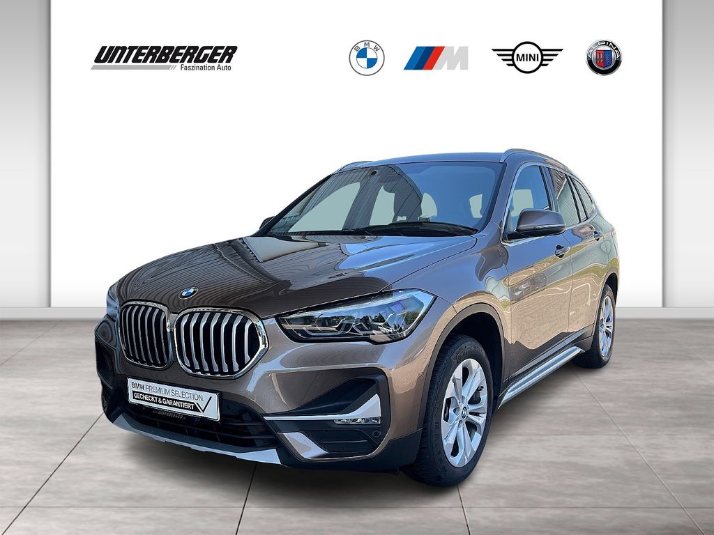 Bild des Angebotes BMW X1 xDrive25d xLine Head-Up LED RFK Komfortzg.