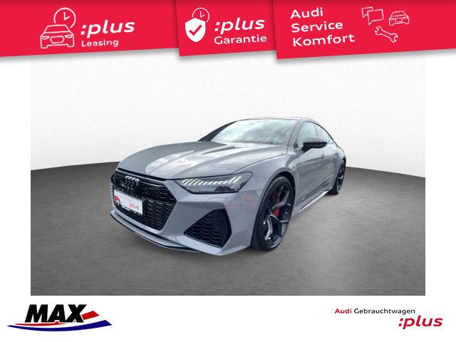 Audi RS7 Sportback PERFORMANCE KERAMIK+HUD+B&O ADVANC