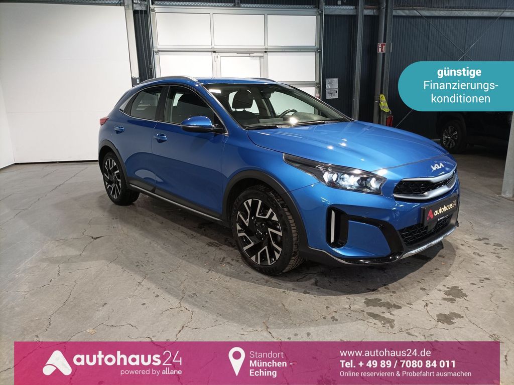 Bild des Angebotes Kia Xceed 1.6 CRDI Spirit LED|Navi|Kamera|ACC|SHZ