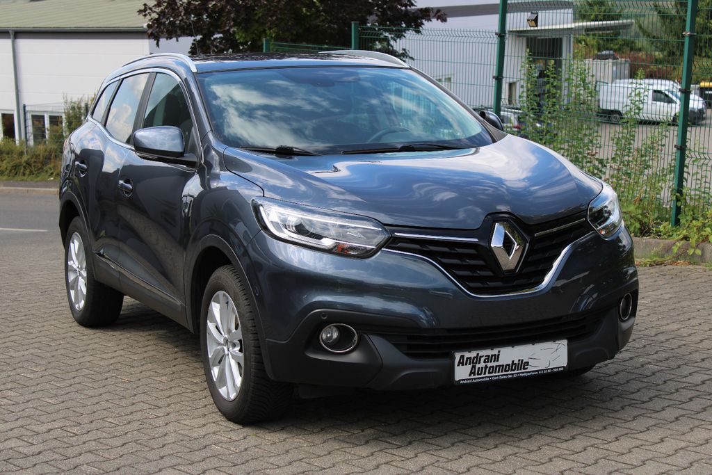 Bild des Angebotes Renault Kadjar Experience+Start-Stop+KeyLess+PDC+Navi