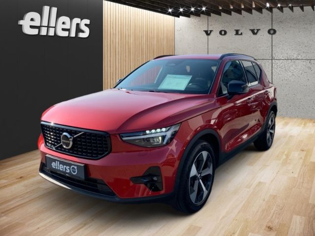 Bild des Angebotes Volvo XC40 B3 Plus Dark Abstandstempomat el. Sitze Kam