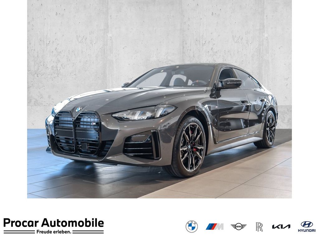 Bild des Angebotes BMW M440i xDrive 19" M Sport Pro HuD 360° ACC H/K