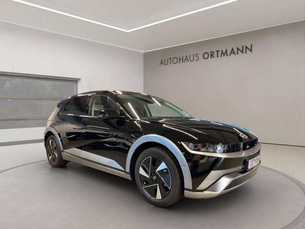Bild des Angebotes Hyundai IONIQ 5 'CENTRIQ' 84 kWh (229 PS) Heckantrieb