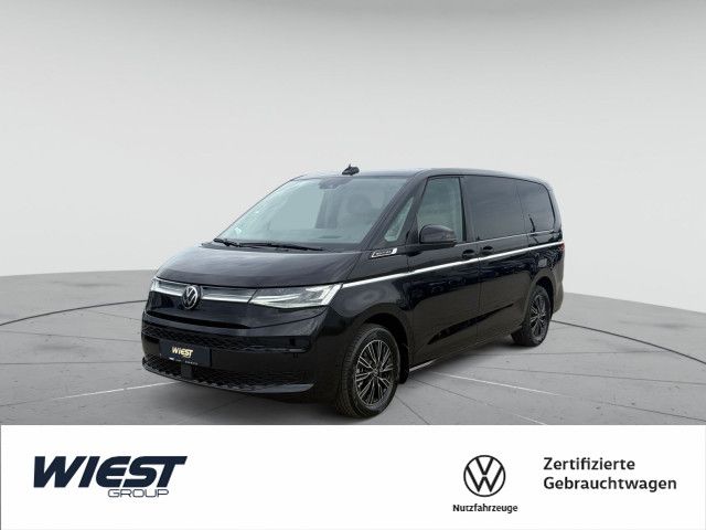 Bild des Angebotes Volkswagen T7 Multivan Style 2.0 l TDI LÜ DSG