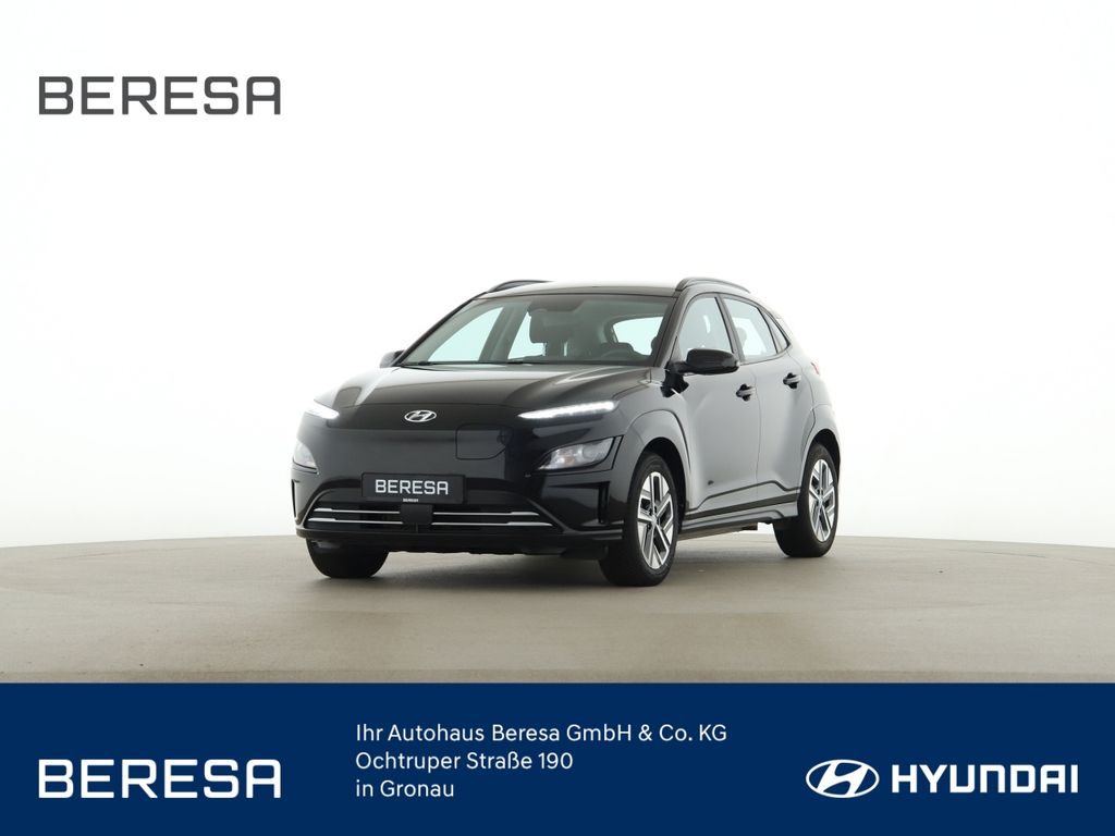Bild des Angebotes Hyundai Kona Select 2WD Select-Paket Kamera