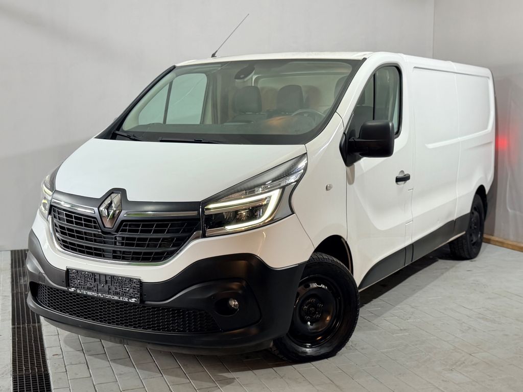Bild des Angebotes Renault Trafic L2H1 Facelift Led Einparkhilfe v+h Klima