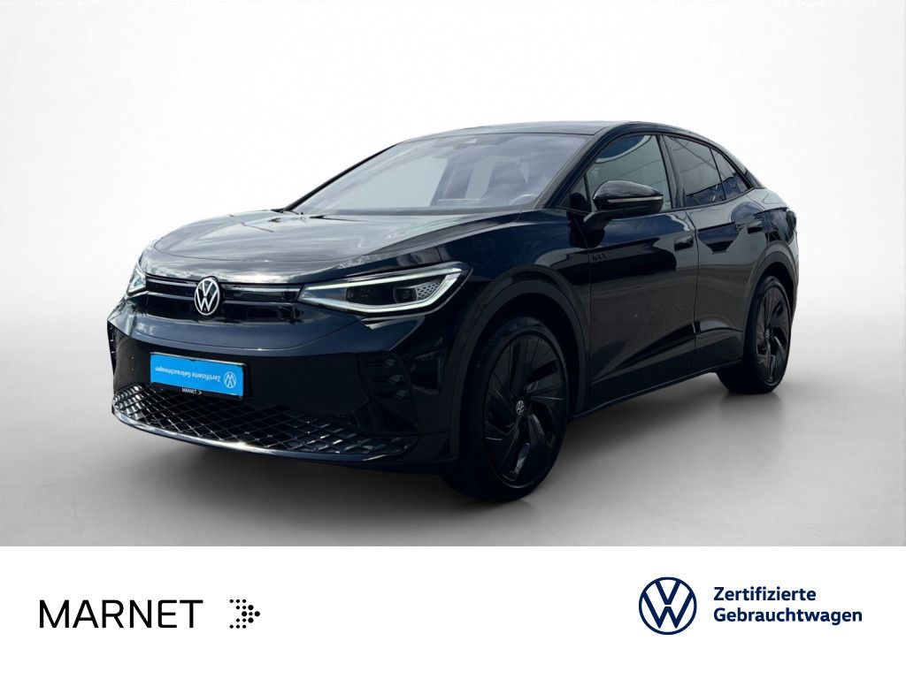 Bild des Angebotes Volkswagen ID.5 GTX *Navi*Wärmep.*IQ-Light*IQ-Drive*AHK*Pan
