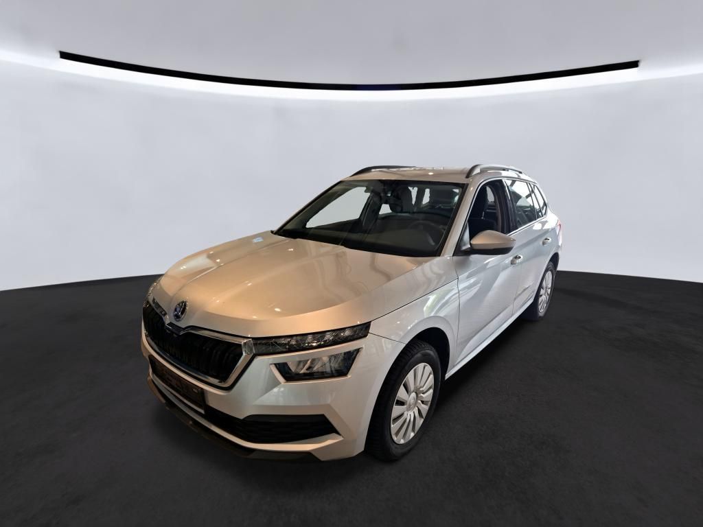 Bild des Angebotes Skoda Kamiq Active 1.0 TSI/LANE