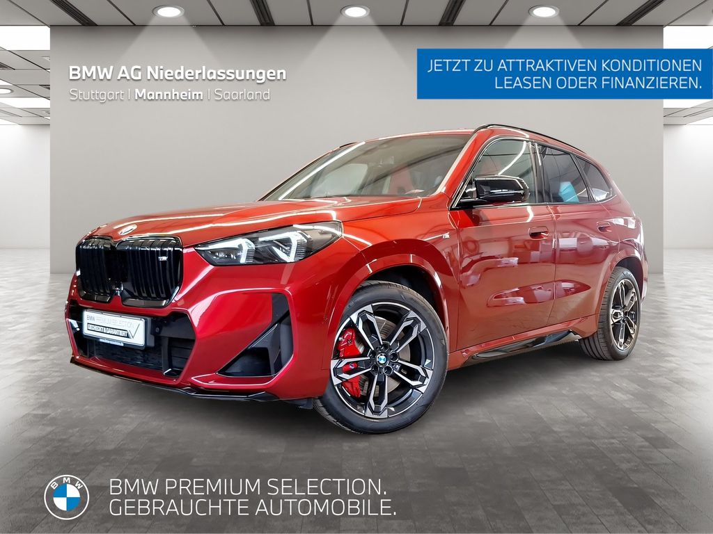 Bild des Angebotes BMW X1 M35i xDrive M Sport AHK Driv.Assist.Prof LED