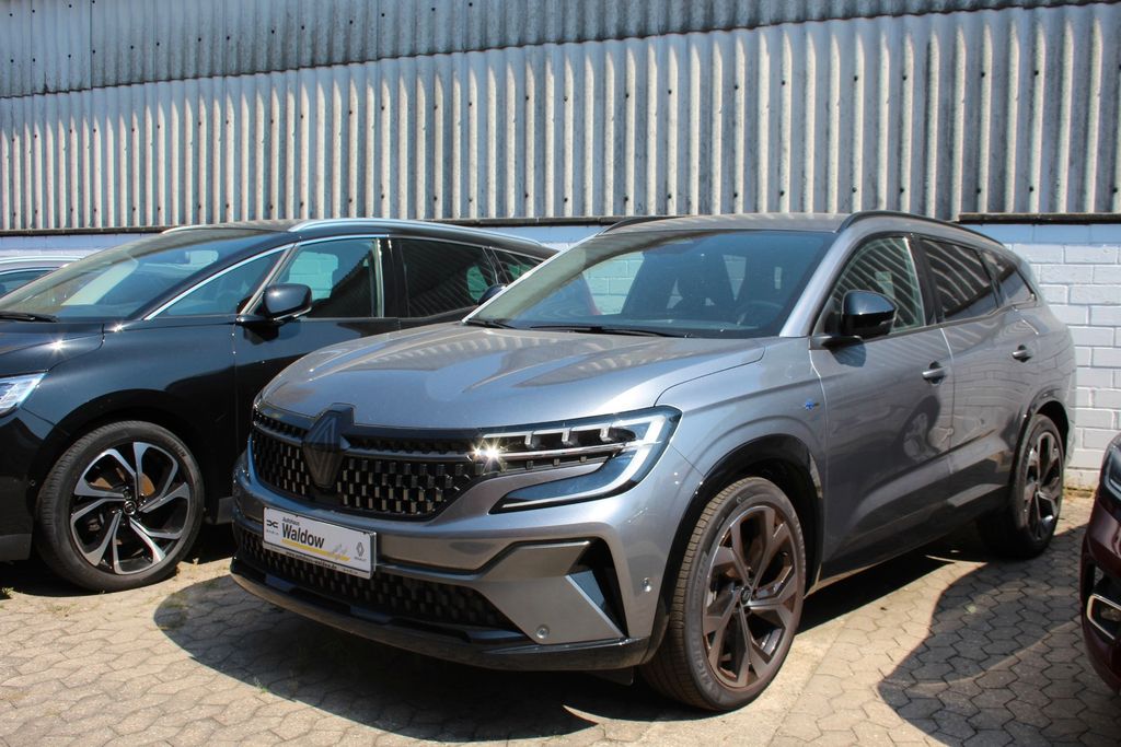 Bild des Angebotes Renault Espace VI Esprit Alpine E-Tech Hybrid 200