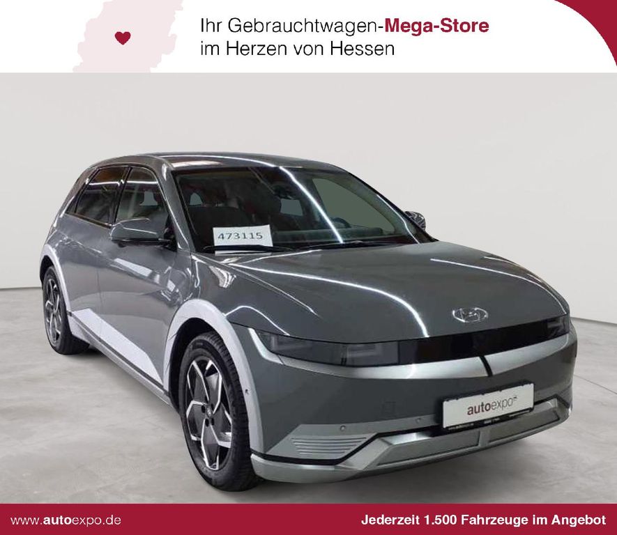 Bild des Angebotes Hyundai IONIQ 5 72,6 kWh 4WD Techniq