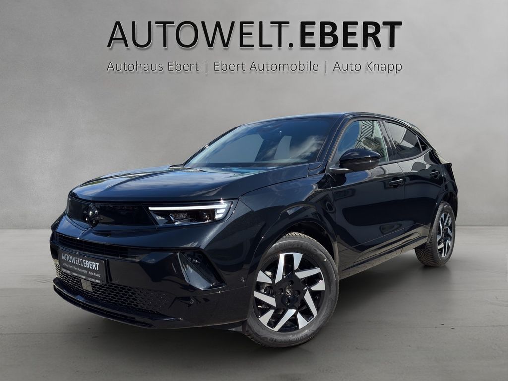 Bild des Angebotes Opel Mokka 1.2 Mild-Hybrid Aut. Ultimate/KAMERA/ACC/