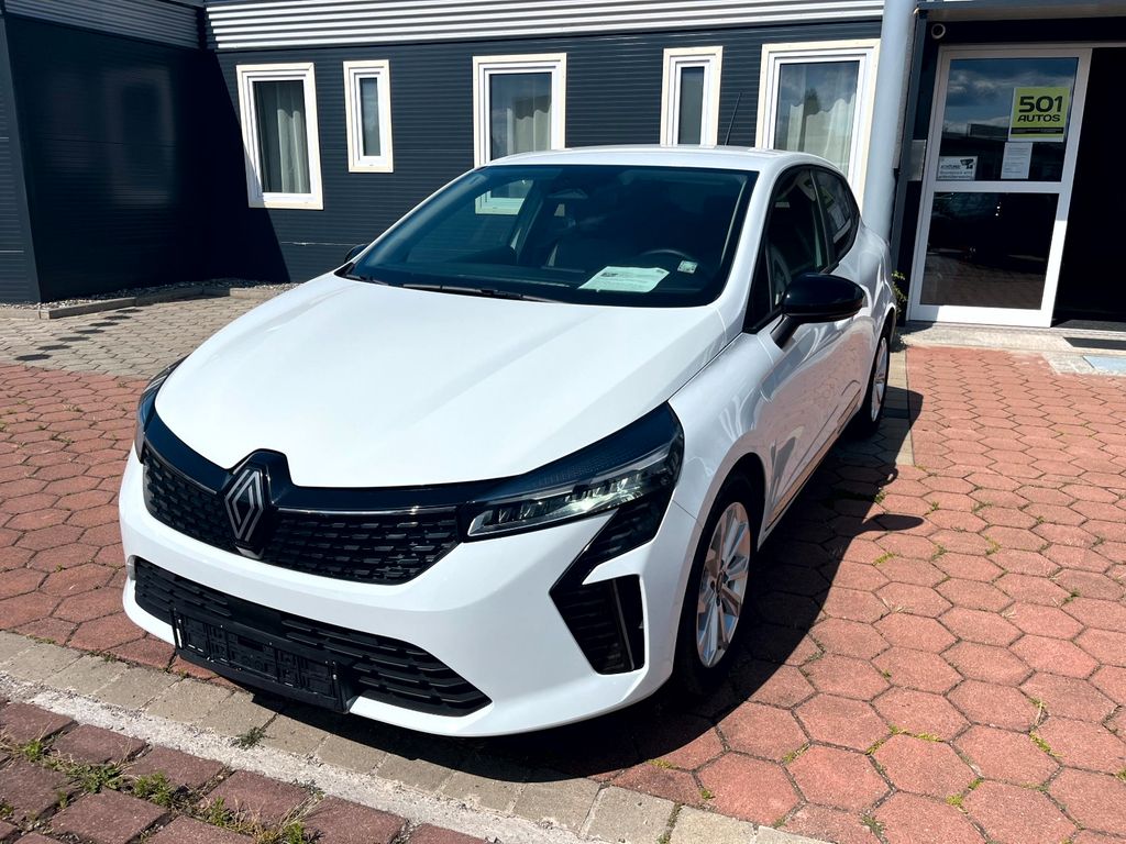 Bild des Angebotes Renault Clio V Evolution