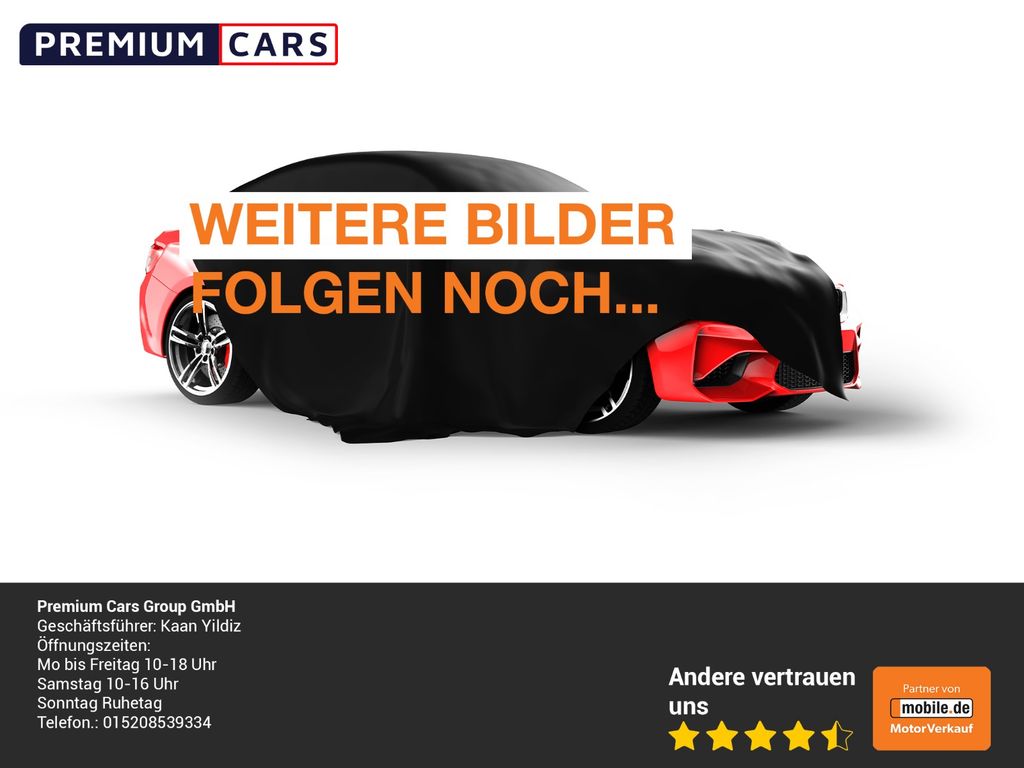 Bild des Angebotes Mercedes-Benz CLA 220d AMG-Line *Garantie*Finanzierung*