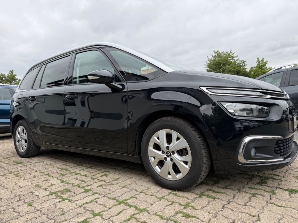 Bild des Angebotes Citroën Grand C4 Picasso/Spacetourer Feel