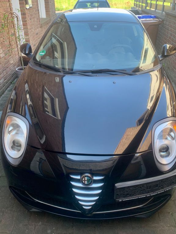 Bild des Angebotes Alfa Romeo MiTo 1.4 16V