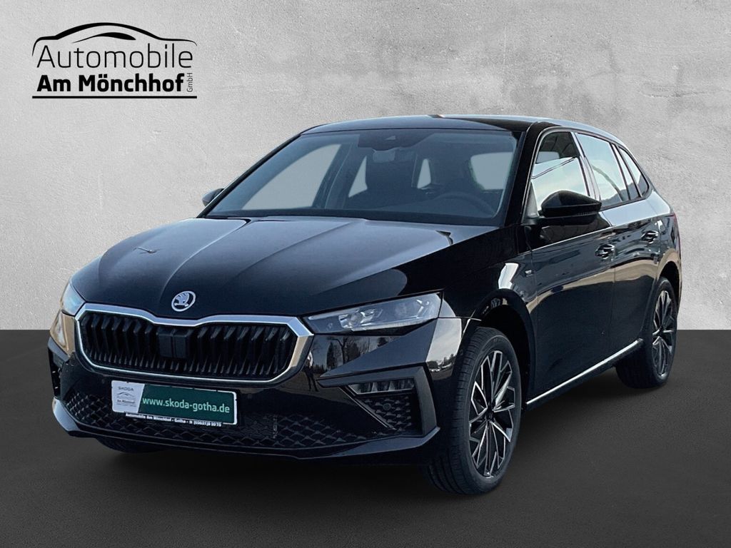 Bild des Angebotes Skoda Scala Selection Navi Digitales Cockpit LED Sperr