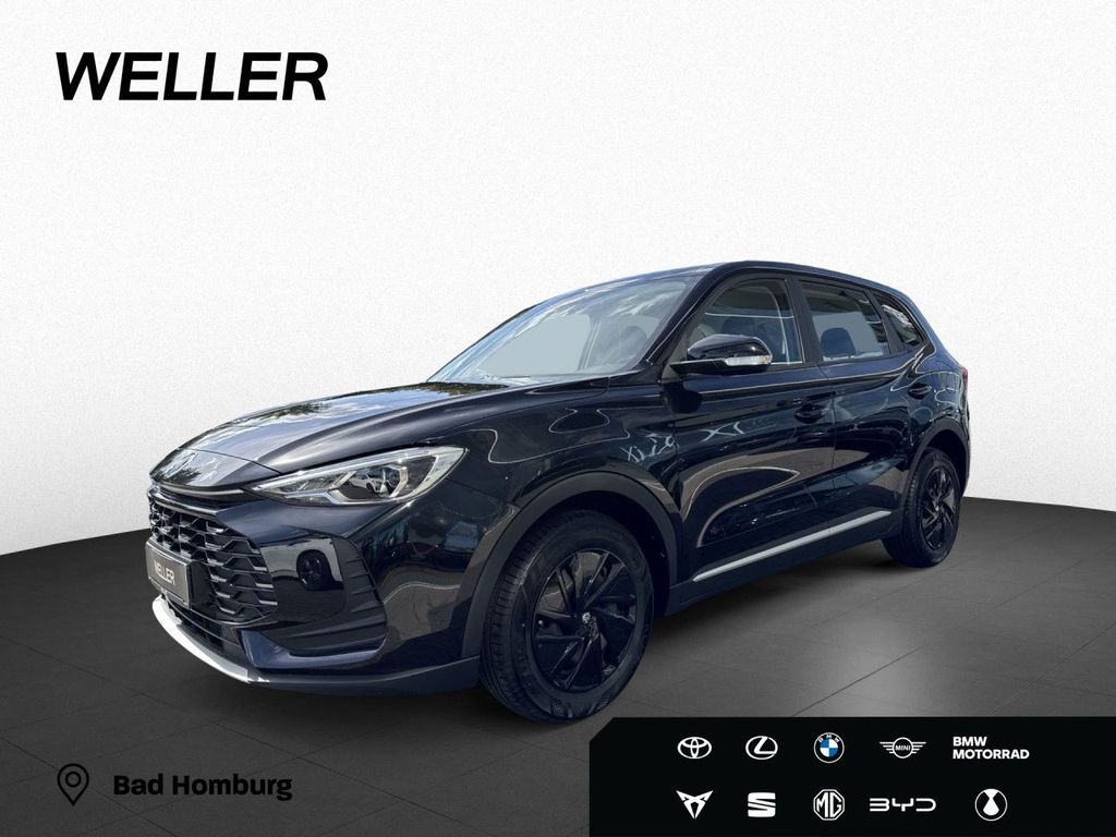 Bild des Angebotes MG ZS HERBST AKTION Bluetooth Einparkhilfe